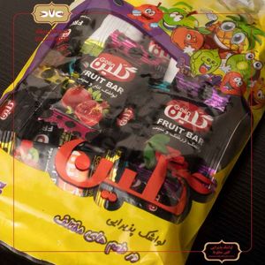 لواشک پذیرایی مخلوط